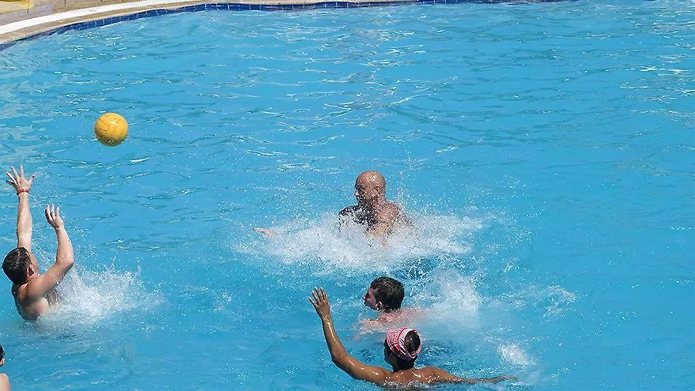 Kervansaray Marmaris Hotel