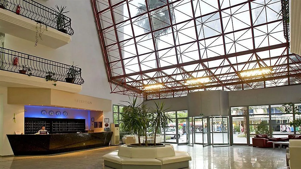 Hotel Kervansaray Marmaris