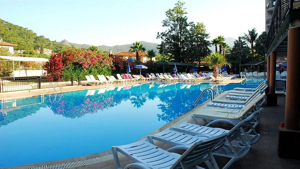 Kervansaray Marmaris