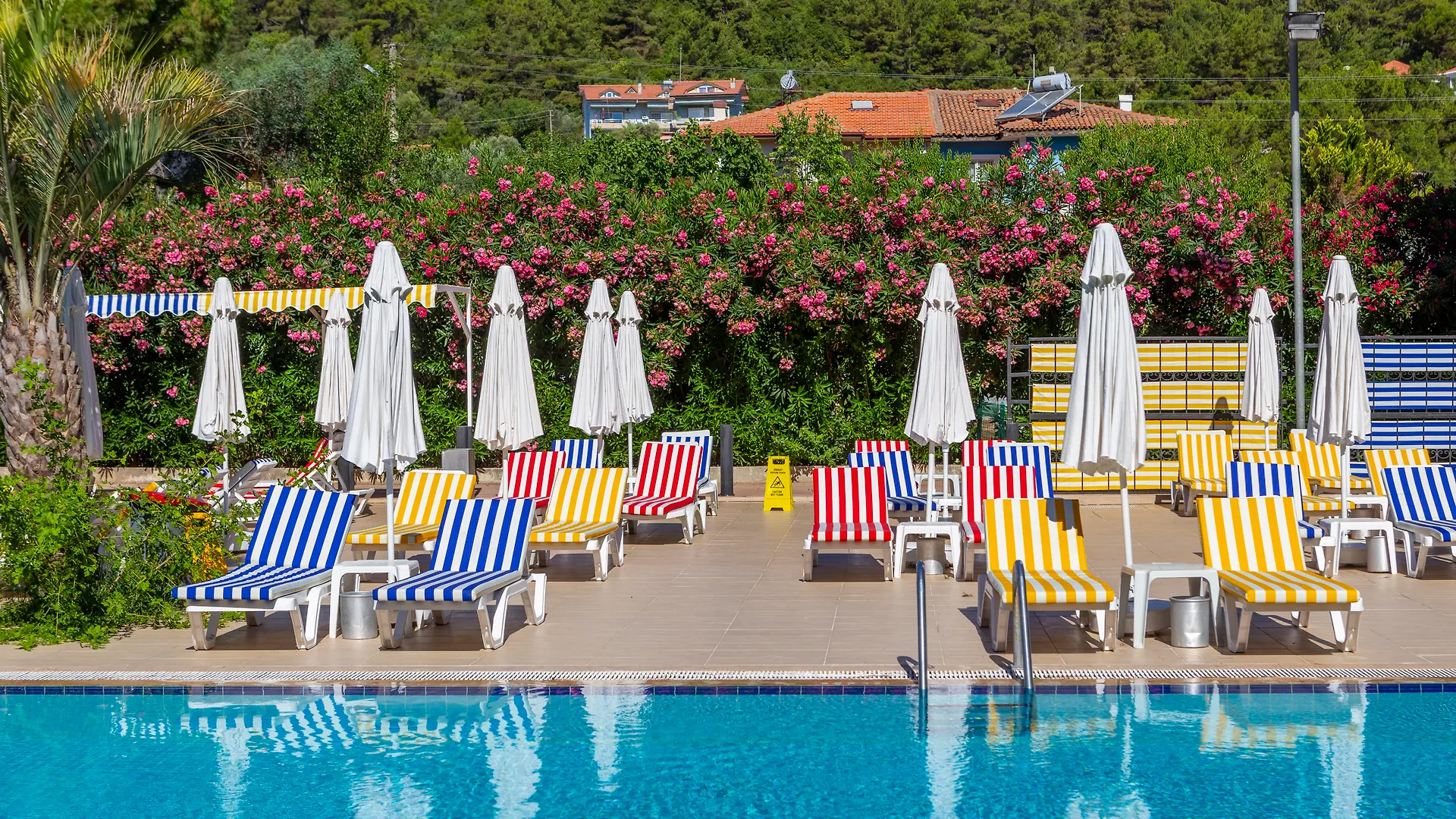 Kervansaray Marmaris