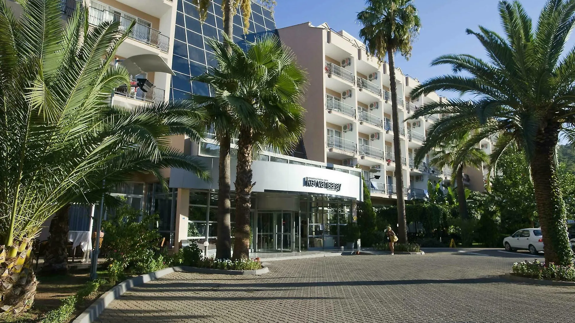 Kervansaray Marmaris