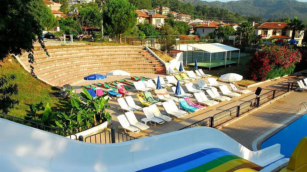 Kervansaray Marmaris 4*,