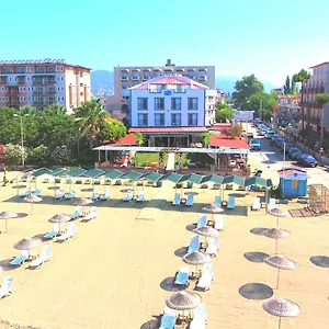 *** Oda ve Kahvaltı Mavi Deniz Türkiye