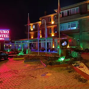  Otel Ofuro World Türkiye