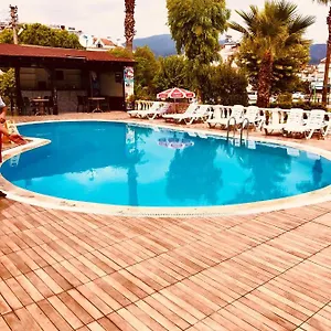Apart Otel Nature