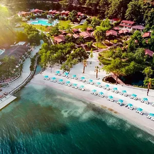 ***** Otel The Bay Club Türkiye