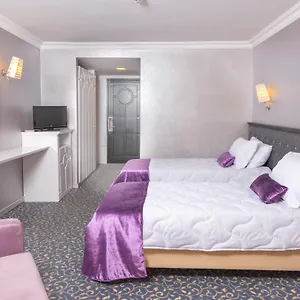 Luna Deluxe Мармарис