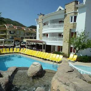 Aparthotel Sincerity, Marmaris