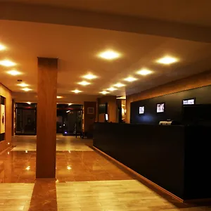 Club Munamar Мармарис