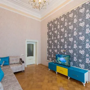 Lovely Center Апартаменты Баку