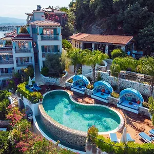 *** Otel Unique-boutique Class - Adults Only Türkiye