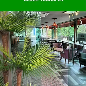  Otel Dumlupınar Royal Türkiye