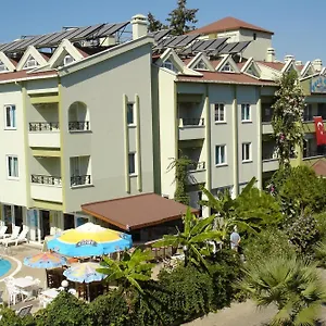 Otel Parkmar