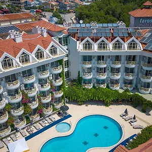 4* Hotel Grand Faros