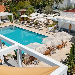 **** Otel Blu Luxury Boutique Türkiye