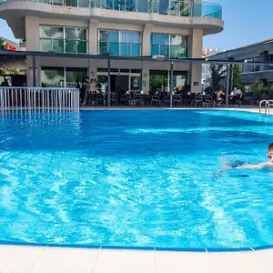 3* Hotel Alkan