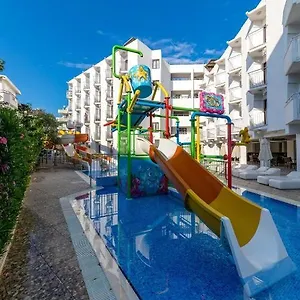 3* Hotel Marmaris All Inclusive Hotel