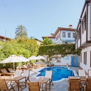 **** Otel Aspen Kaleiçi Türkiye