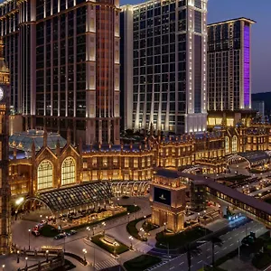 Hotel Londoner Grand, A Luxury Collection Hotel,