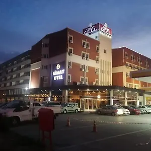 *** Otel Gimat Türkiye