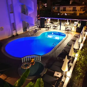 Apart Otel Nature Maris