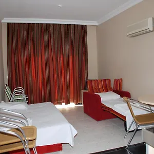 Apart Otel Candan