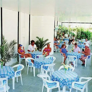 *** Otel Ozka Türkiye