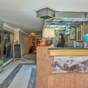 *** Otel Liberty Türkiye
