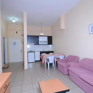 Aparthotel Grand Soel, Marmaris