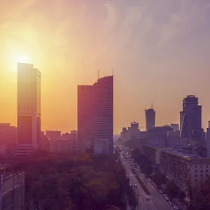 Swietokrzyska Апартаменты Варшава