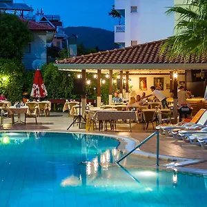Aparthotel Verona, Marmaris