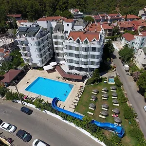 Aparthotel Sayar, Marmaris