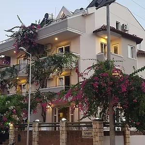 Apart Otel Selenya