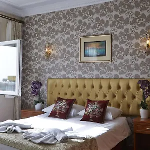 Hotel Stone Old