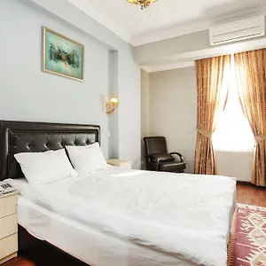 ** Apart Otel Sheriff Royal Türkiye