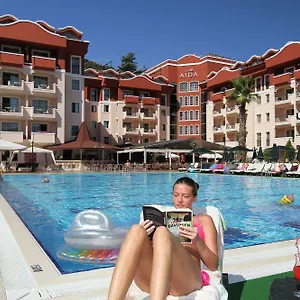 Aparthotel Club Aida, Marmaris
