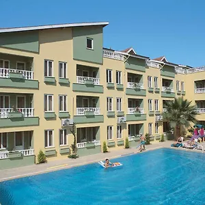 Aparthotel Club Sunset, Marmaris