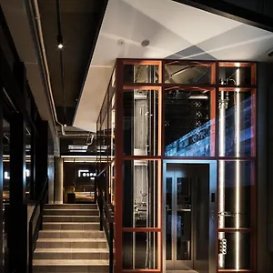 Hotel Bespoke Shinjuku