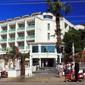 Otel Voxx In Family Club
