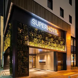 Hotel Super Hamamatsucho