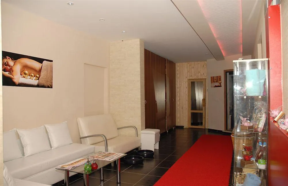Kervansaray Marmaris 4*,