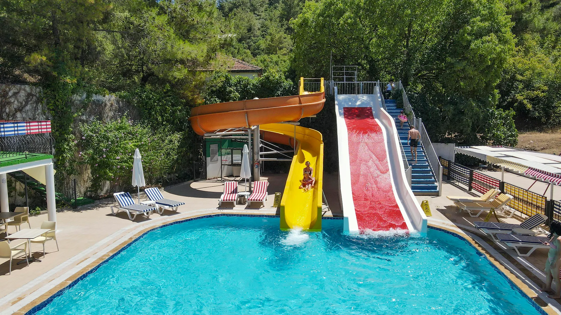 Hotel Kervansaray Marmaris