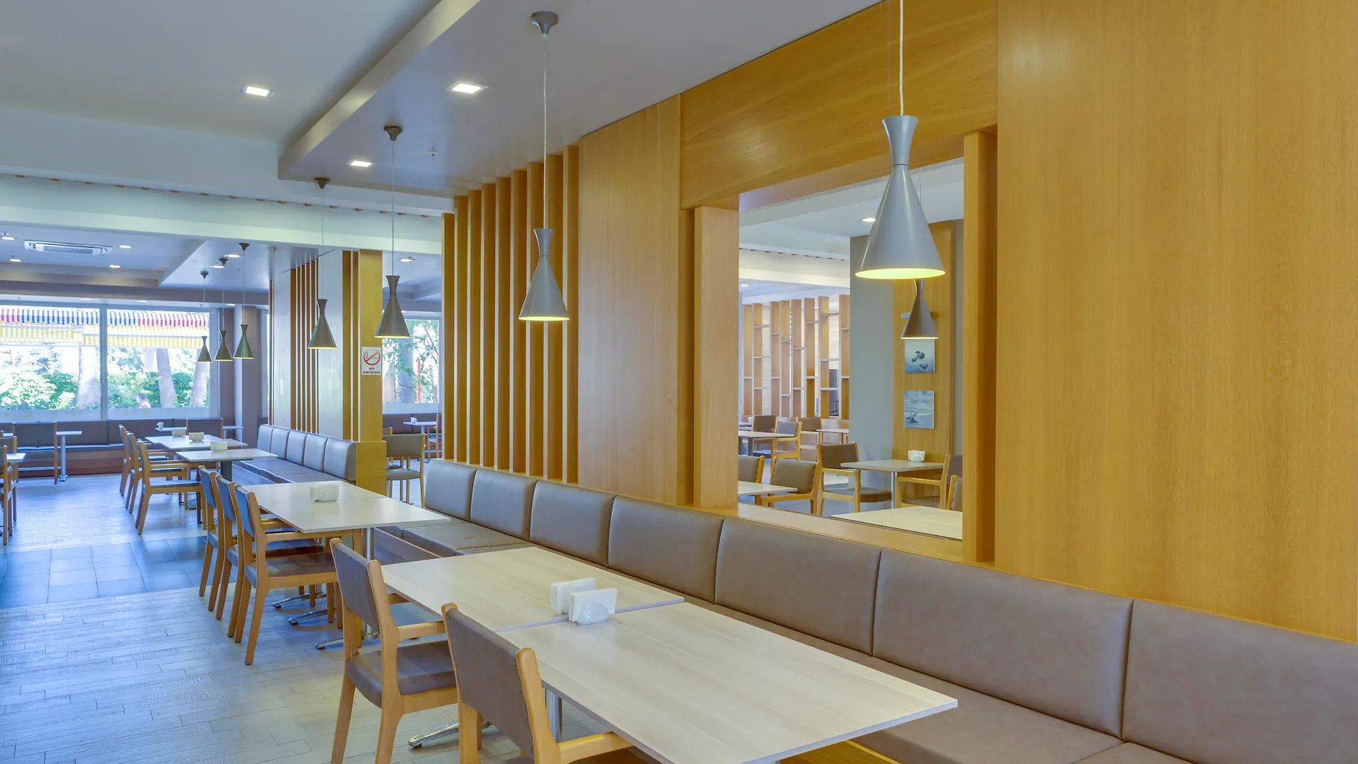 Hotel Kervansaray Marmaris