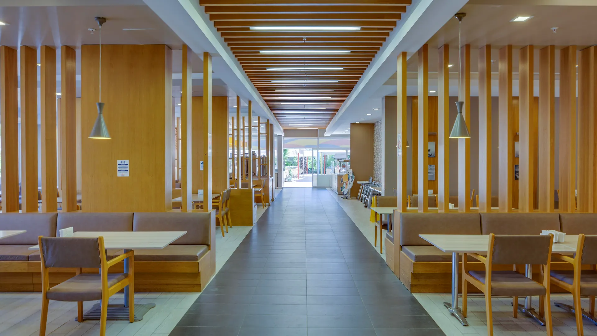 Hotel Kervansaray Marmaris
