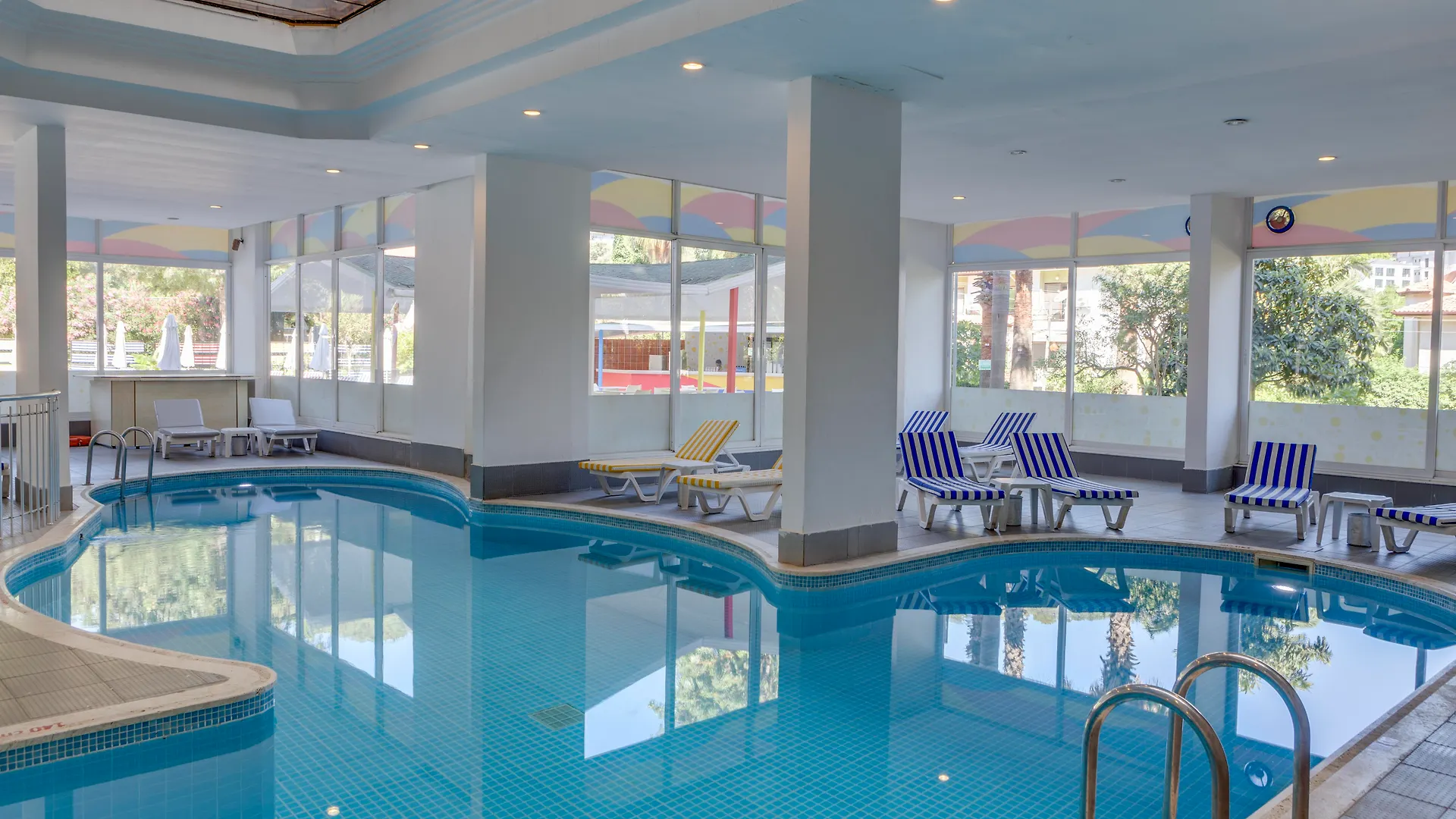 Kervansaray Marmaris