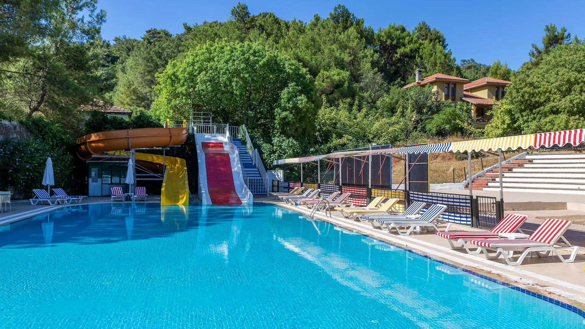 Kervansaray Marmaris