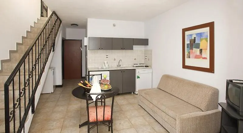 Kervansaray Marmaris Hotel