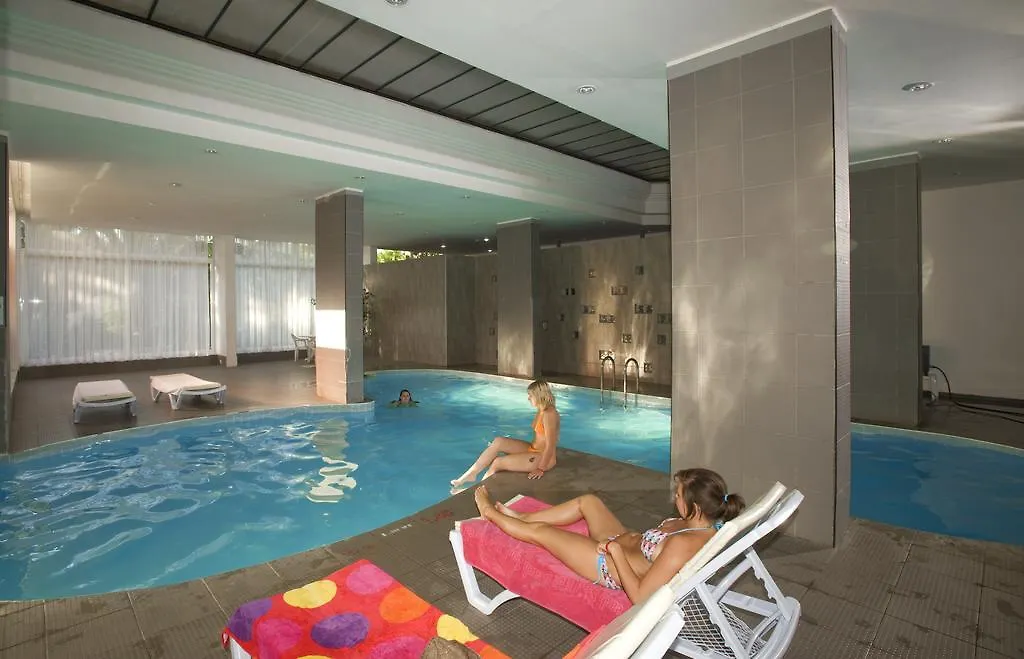 Kervansaray Marmaris 4*,  Turquie