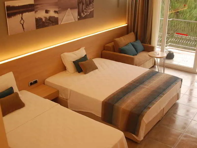 Kervansaray Marmaris