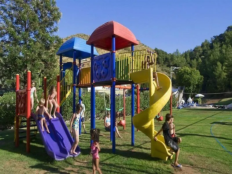Kervansaray Marmaris